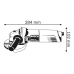 Esmerilhadeira Angular 4.1/2 pol. 850W Bosch GWS 8-115