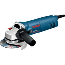 Esmerilhadeira Angular 4.1/2 pol. 850W Bosch GWS 8-115