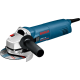 Esmerilhadeira Angular 4.1/2 pol. 850W Bosch GWS 8-115