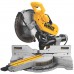 Serra Meia Esquadria 12” 1675w - 220v Dewalt DWS780 Serra Meia Esquadria 12” 1675w - 220v Dewalt DWS780