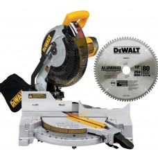 Serra Meia Esquadria 10” 1600w - 220v Dewalt DW713