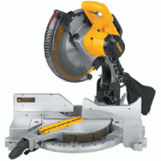 Serra Meia Esquadria 12 1375w - 220v Dewalt DW715