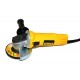 Esmerilhadeira 4 - 1/2 800w Dewalt DWE4020