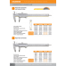Paquímetro Universal 150 x 0.02