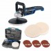 Politriz  7 polegada 1100w Einhell