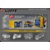 Testador de Baterias Digital TB800A Luffe – 3061
