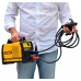 Inversor de Solda 130 amperes Lynus LIS-130
