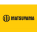 Roçadeira Série 1000 42,7 CC Matsuyama