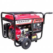 Gerador de luz 8.0kva 