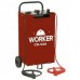 Carregador De Baterias CD-520 Worker - 434779