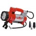 Compressor De Ar Direto 12v Multifuncional Worker 555398