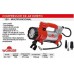 Compressor De Ar Direto 12v Multifuncional Worker 555398